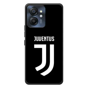 Чехлы для Blackview Color 8 (VPrint) - Футбольные клубы (ФК Ювентус)