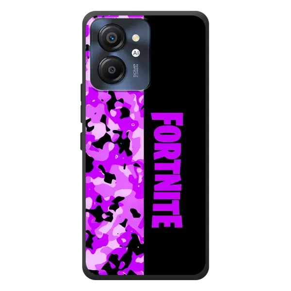 Чехол с принтом «Фортнайт» для Blackview Color 8