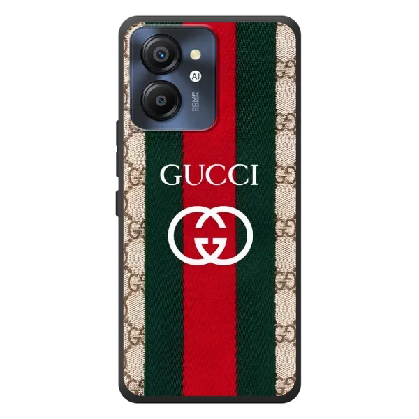 Чехол с принтом «Gucci дизайн» для Blackview Color 8 Чехол с принтом «Gucci дизайн» для Blackview Color 8