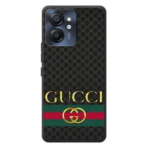 Чехлы ГУЧЧИ для Блэквью Цвет 8 (AlphaPrint) (Gucci оригинал)