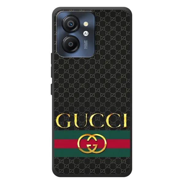 Чехол с принтом «Gucci оригинал» для Blackview Color 8 Чехол с принтом «Gucci оригинал» для Blackview Color 8