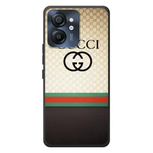 Чехлы ГУЧЧИ для Блэквью Цвет 8 (AlphaPrint) (GUCCI стиль)