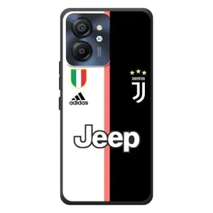 Чехлы для Blackview Color 8 (VPrint) - Футбольные клубы
