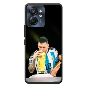 Чехлы для Blackview Color 8 (Leo чемпион) (AlphaPrint)