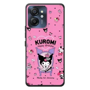 Чехлы с топовыми принтами для Блэквью Цвет 8 (KUROMI)
