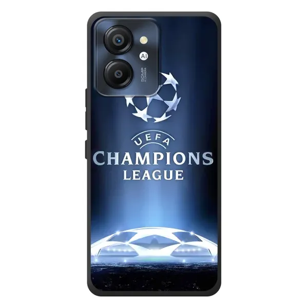 Чехол с принтом «Лига чемпионов» для Blackview Color 8 Чехол с принтом «Лига чемпионов» для Blackview Color 8