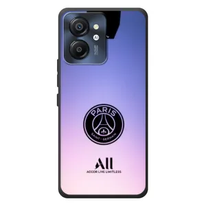 Чехлы PSG для Blackview Color 8 (AlphaPrint) (лого PSG)