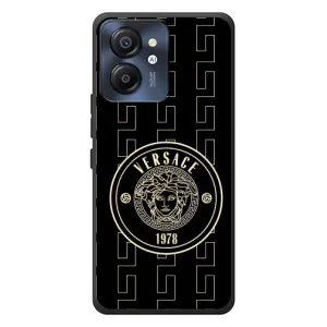 Чехлы VERSACE для Блэквью Цвет 8 (PREMIUMPrint) (Лого Версаче)