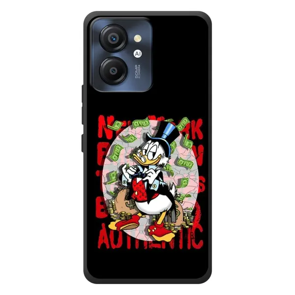 Чехол с принтом «MagDag» для Blackview Color 8