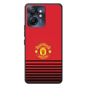 Чехол Манчестер Юнайтед для Блэквью Цвет 8 (AlphaPrint) (manchester united)