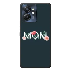 Чехлы для мамы на Blackview Color 8 (Mom дизайн)