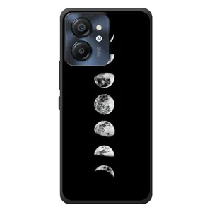 Космические Чехлы для Блэквью Цвет 8 (VPrint) (Планеты)