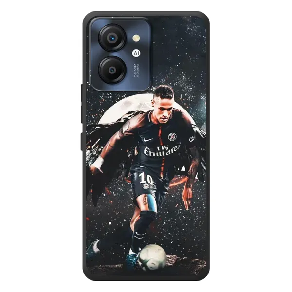 Чехол с принтом «PSG Neymar» для Blackview Color 8 Чехол с принтом «PSG Neymar» для Blackview Color 8