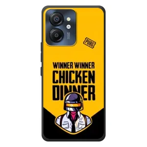 Чехол PUBG для Блэквью Цвет 8 (AlphaPrint) (Pubg шлем)