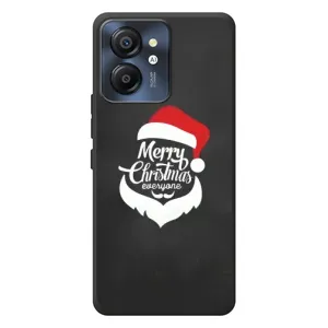 Рождественские Чехлы для Blackview Color 8 (VPrint) (Санта Крисмас)
