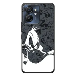 Чехлы с крутыми принтами для Blackview Color 8 - (PREMIUMPrint) (Утка стайл)