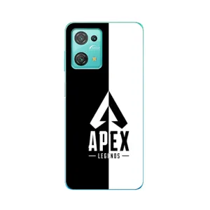Чехлы с топовыми принтами для Блеквью Оскал С30 Про (APEX)