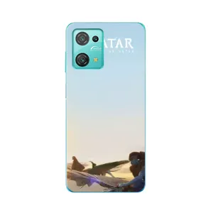 Чохли з фільму АВАТАР для Blackview Oscal C30 Pro (AlphaPrint) (Avatar)