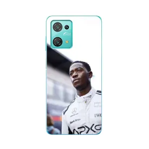 Чохол Формула1 на Blackview Oscal C30 Pro (Ф1 Пірс)