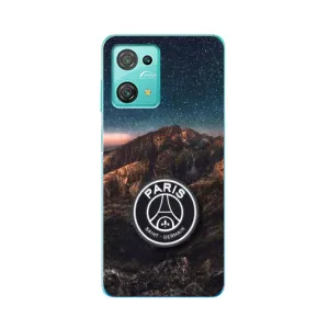 Чохли PSG для Blackview Oscal C30 Pro (AlphaPrint) (ФК ПСЖ)