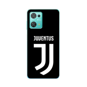 Чехлы для Blackview Oscal C30 Pro (VPrint) - Футбольные клубы (ФК Ювентус)