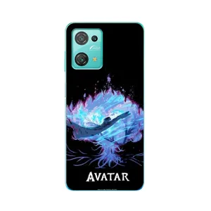 Чохли з фільму АВАТАР для Blackview Oscal C30 Pro (AlphaPrint) (фон Аватар)