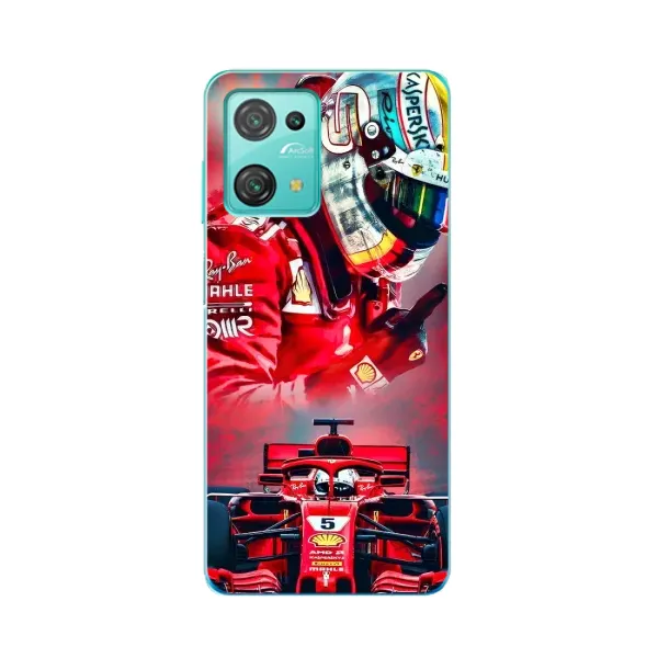 Чехол с принтом «Гонщик» для Blackview Oscal C30 Pro Чехол с принтом «Гонщик» для Blackview Oscal C30 Pro
