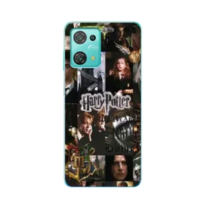 Чохли Фільми для Blackview Oskal S30 Pro (VPrint) (колаж Гарі Потер)