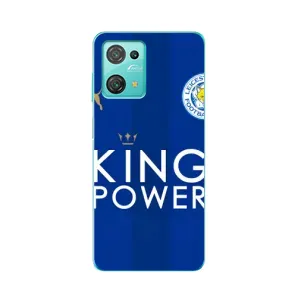 Чехлы для Blackview Oscal C30 Pro (VPrint) - Футбольные клубы (Lester)