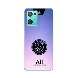Чохли PSG для Blackview Oscal C30 Pro (AlphaPrint) (лого PSG)