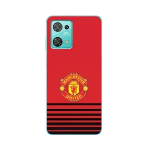 Чохол Манчестер Юнайтед для Blackview Oskal S30 Pro (AlphaPrint) (manchester united)