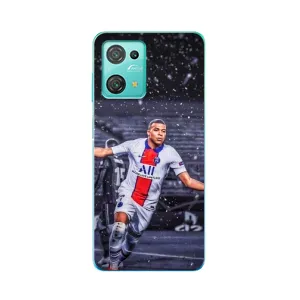 Чехлы Килиан Мбаппе для Blackview Oscal C30 Pro (Mbappe PSG)