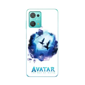Чохли з фільму АВАТАР для Blackview Oscal C30 Pro (AlphaPrint) (світ Аватарів)