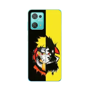 Naruto Anime Чохли для Blackview Oskal S30 Pro (AlphaPrint) (Наруто-Ітачі)