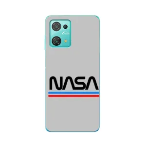 Чехол NASA для Blackview Oscal C30 Pro (AlphaPrint) (NASA)