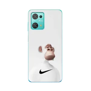 Чохли з Мавпами NFT для Blackview Oscal C30 Pro (AlphaPrint) (мавпа NFT Nike)