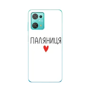Чехлы Доброго вечора, ми за України для Блеквью Оскал С30 Про (AlphaPrint) (Паляниця)
