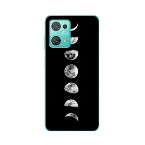 Космічні Чохли для Blackview Oskal S30 Pro (VPrint) (Планети)