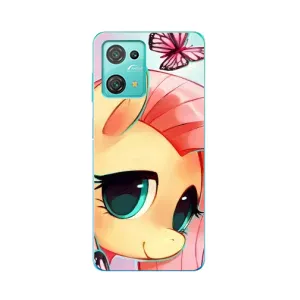 Чохол для Blackview Oskal S30 Pro - (Єдинорожки - Новинки) (AlphaPrint) (Плем'я Єдинорогів)