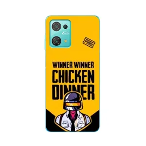 Чеjхол PUBG для Blackview Oskal S30 Pro (AlphaPrint) (Pubg шолом)