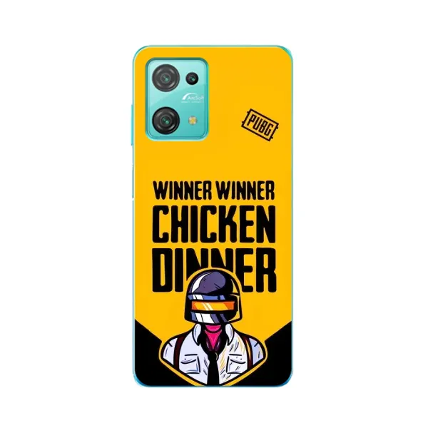 Чехол с принтом «Pubg шлем» для Blackview Oscal C30 Pro Чехол с принтом «Pubg шлем» для Blackview Oscal C30 Pro