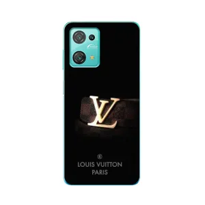 Чохли Луі Вітон для Blackview Oscal C30 Pro (AlphaPrint - LOUIS VUITTON) (ремінець LV)