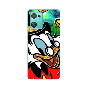 Чехлы для Блеквью Оскал С30 Про - Scrooge MagDag (PREMIUMPrint) (Счастлива Утка)