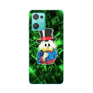 Чехлы для Блеквью Оскал С30 Про - Scrooge MagDag (PREMIUMPrint) (Скрудж МакДак)