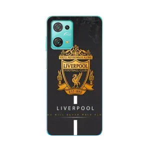 Чохли для Блекв'ю Оскал С30 (VPrint) - ТОП ФК (FC Liverpool)