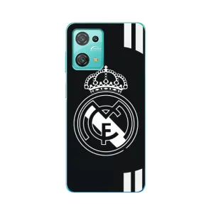 ФК Реал Мадрид чохли для Blackview Oscal C30 (AlphaPrint) (ФК Реал Мадрид)