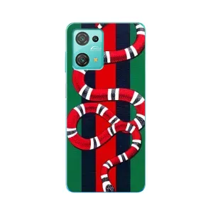 Чохли  GUCCI для Блекв'ю Оскал С30 (AlphaPrint) (Gucci змія)