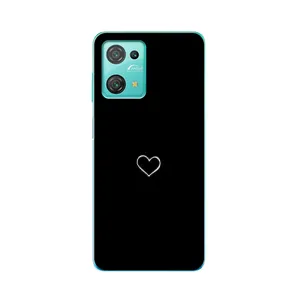 Чехлы для любимой на Блекв'ю Оскал С30 (VPrint) (Маленьке сердечко)