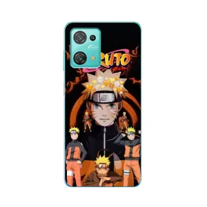 Naruto Anime Чохли для Блекв'ю Оскал С30 (AlphaPrint) (Наруто з Аніме)