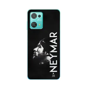 Чохол Неймар для Blackview Oscal C30 (AlphaPrint) (NEYMAR)